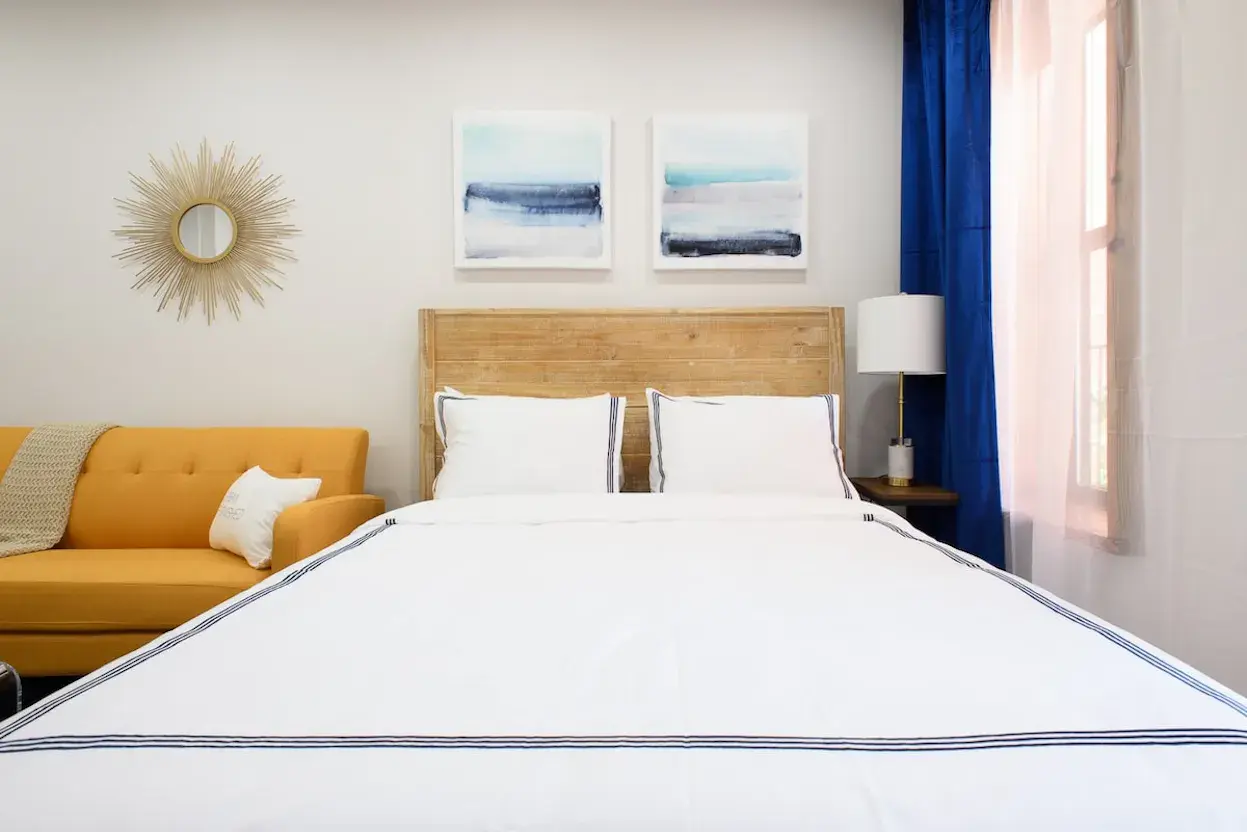 BEAUTIFUL FURNISHED STUDIO IN WEST VILLAGE, MANHATTAN