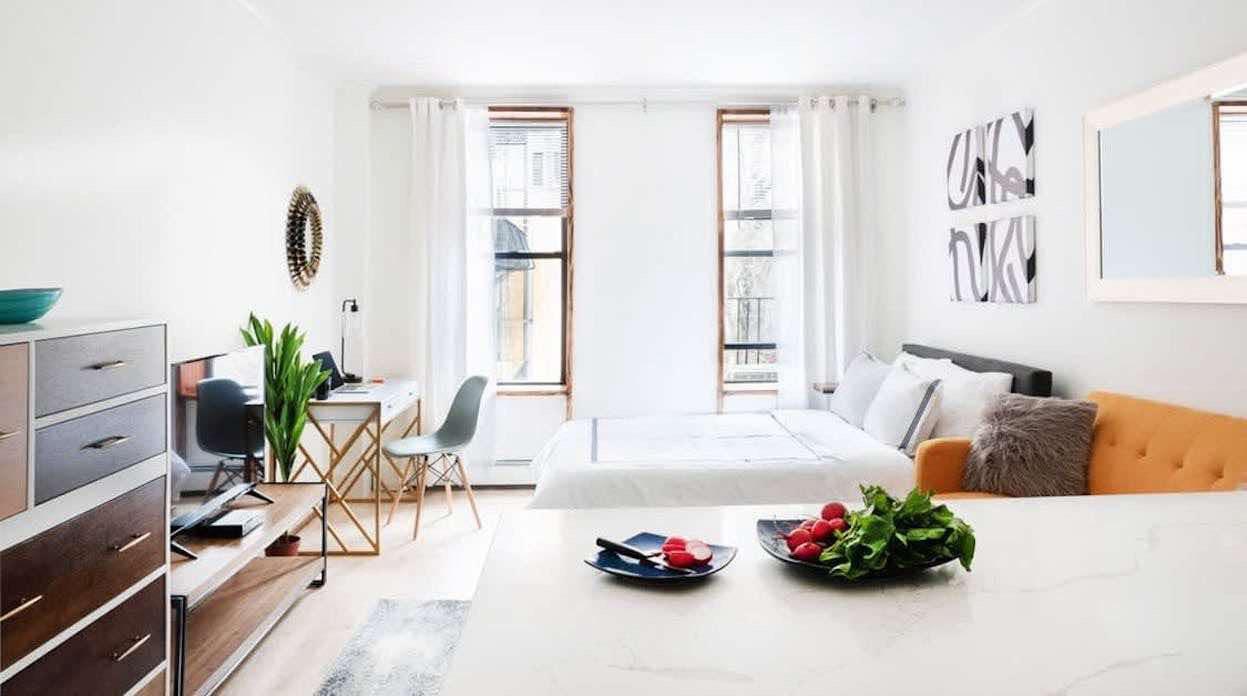 AMAZING STUDIO APARTMENT IN THE HEART OF WEST VILLAGE, MANHATTAN