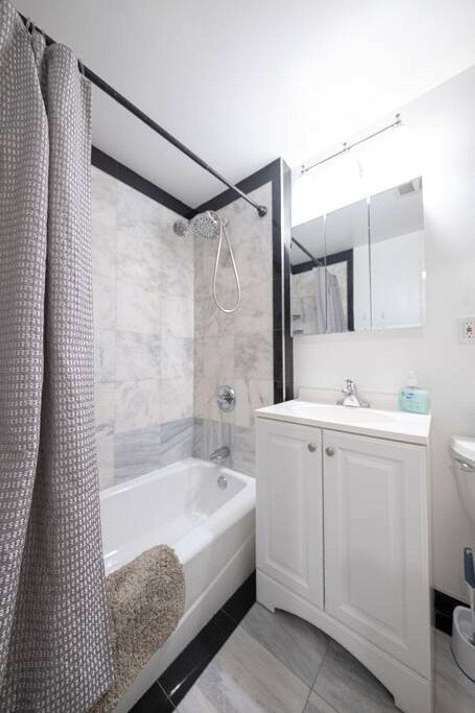 ADORABLE FULLY FURNISHED STUDIO IN WEST VILLAGE, MANHATTAN