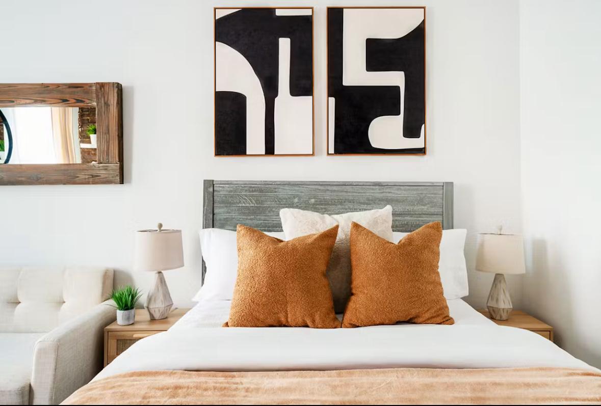 FULLY FURNISHED STUDIO APARTMENT IN LENOX HILL, MANHATTAN