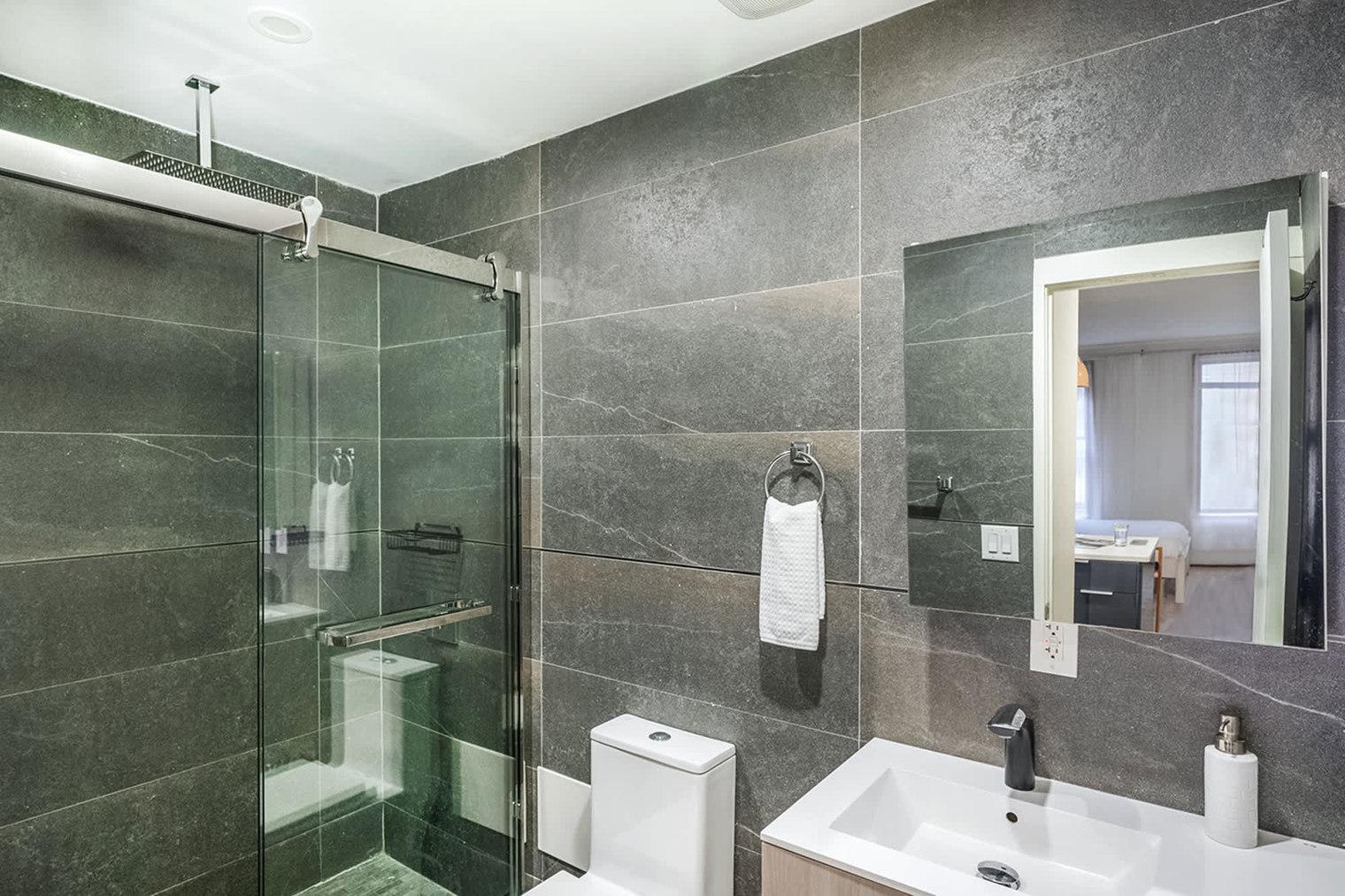 FULLY FURNISHED STUDIO IN GREENWICH VILLAGE, MANHATTAN