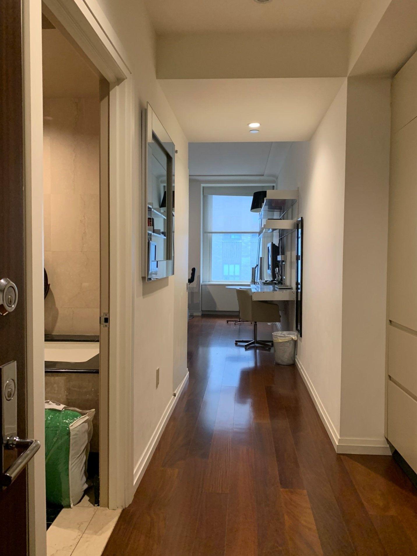FULLY FURNISHED STUDIO IN SOHO, MANHATTAN